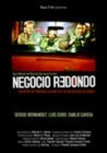 Movies Negocio redondo poster
