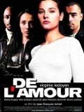 Movies De l'amour poster