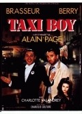 Movies Taxi Boy poster