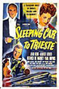 Movies Sleeping Car to Trieste poster
