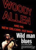 Movies Wild Man Blues poster