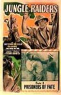 Movies Jungle Raiders poster
