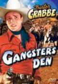 Movies Gangster's Den poster
