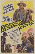 Movies Lightning Raiders poster
