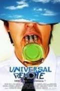 Movies Universal Remote poster