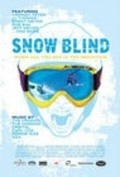Movies Snow Blind poster