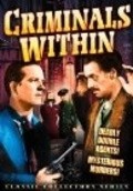 Movies Criminals Within poster