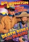 Movies Death Rides the Plains poster