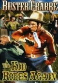 Movies The Kid Rides Again poster