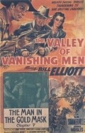 Movies The Valley of Vanishing Men poster