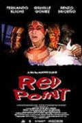 Movies Punto rojo poster