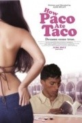 Movies How Paco Ate Taco poster
