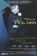 Movies Absolute Wilson poster