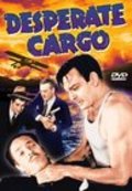 Movies Desperate Cargo poster