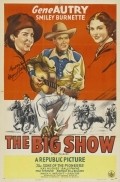 Movies The Big Show poster