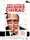 Movies Dans la peau de Jacques Chirac poster