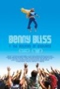 Movies Benny Bliss and the Disciples of Greatness poster