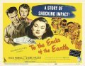 Movies To the Ends of the Earth poster