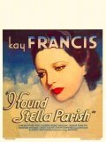 Movies I Found Stella Parish poster