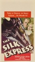 Movies The Silk Express poster