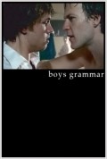 Movies Boys Grammar poster