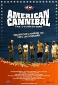 Movies American Cannibal: The Road to Reality poster