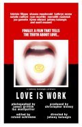 Movies Love Is Work poster