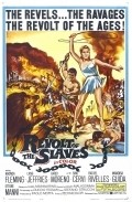 Movies La rivolta degli schiavi poster