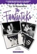 Movies Try to Remember: The Fantasticks poster