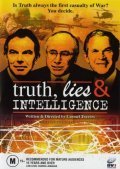 Movies Truth, Lies and Intelligence poster