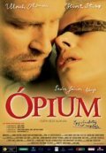 Movies Opium: Egy elmebeteg no naploja poster
