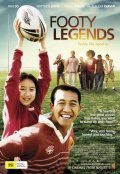 Movies Footy Legends poster
