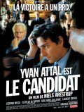 Movies Le candidat poster