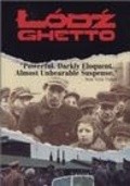 Movies Lodz Ghetto poster