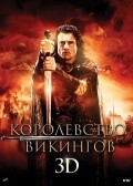 Movies Vikingdom poster