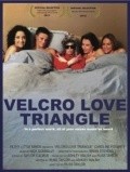 Movies Velcro Love Triangle poster