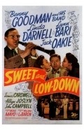 Movies Sweet and Low-Down poster