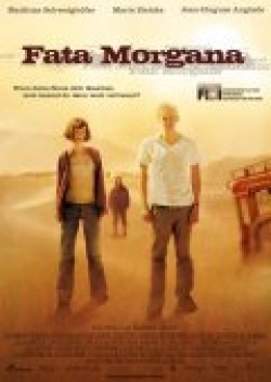 Movies Fata Morgana poster