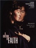 Movies A Question of Faith poster