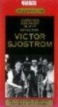 Movies Victor Sjostrom: Ett portratt poster