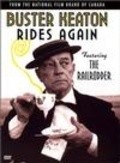 Movies Buster Keaton Rides Again poster