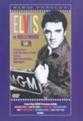 Movies Elvis in Hollywood poster