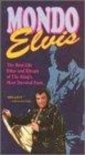Movies Mondo Elvis poster