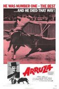 Movies Arruza poster