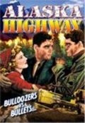 Movies Alaska Highway poster