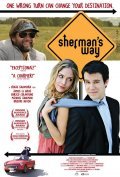 Movies Sherman's Way poster