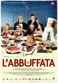 Movies L'abbuffata poster