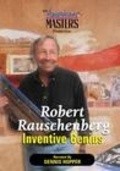 Movies Robert Rauschenberg: Inventive Genius poster