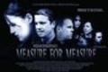 Movies Measure for Measure poster