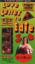 Movies Love Letter to Edie poster